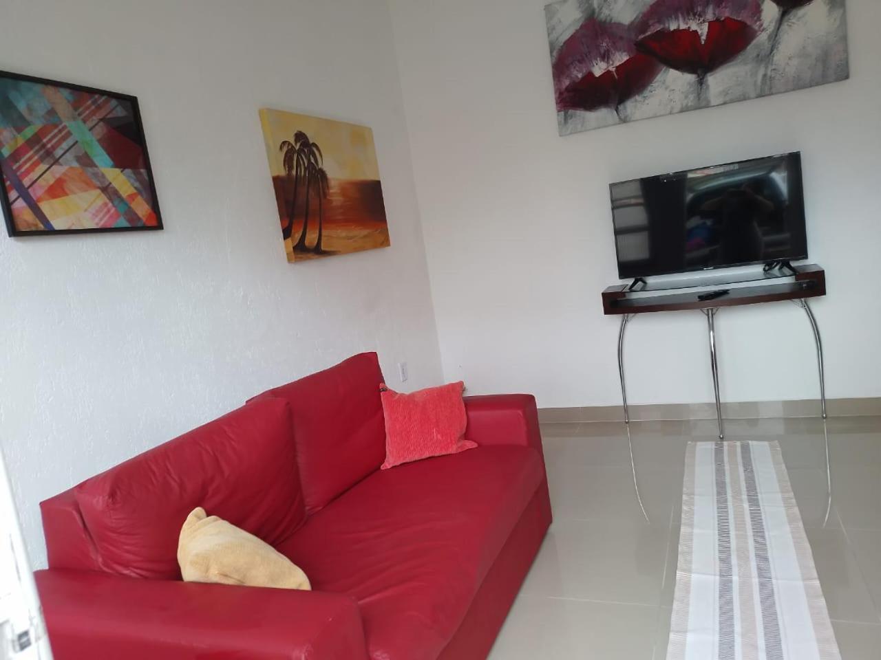 Casa De Praia Nunez Florianópolis Exterior foto